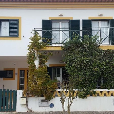 Casa Da Oliveira Villa Vila Nova de Milfontes Eksteriør bilde