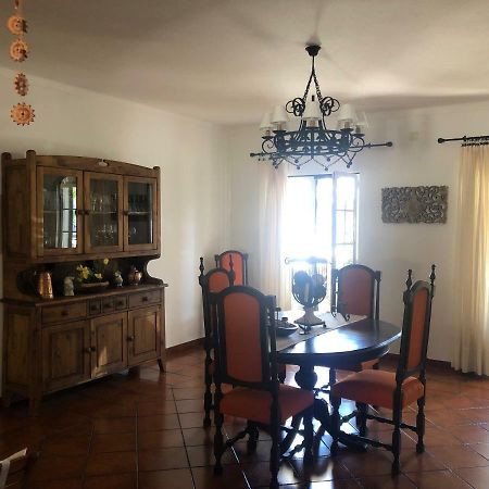 Casa Da Oliveira Villa Vila Nova de Milfontes Eksteriør bilde