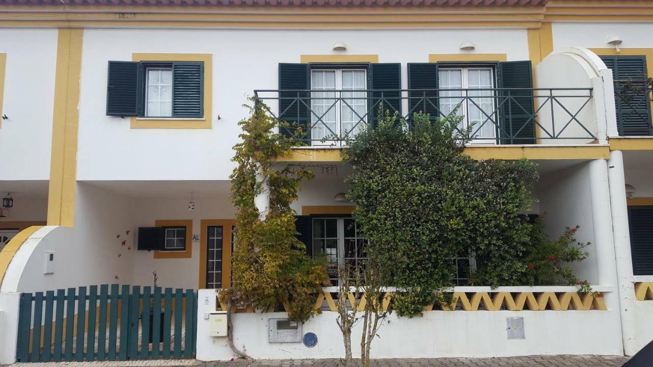 Casa Da Oliveira Villa Vila Nova de Milfontes Eksteriør bilde