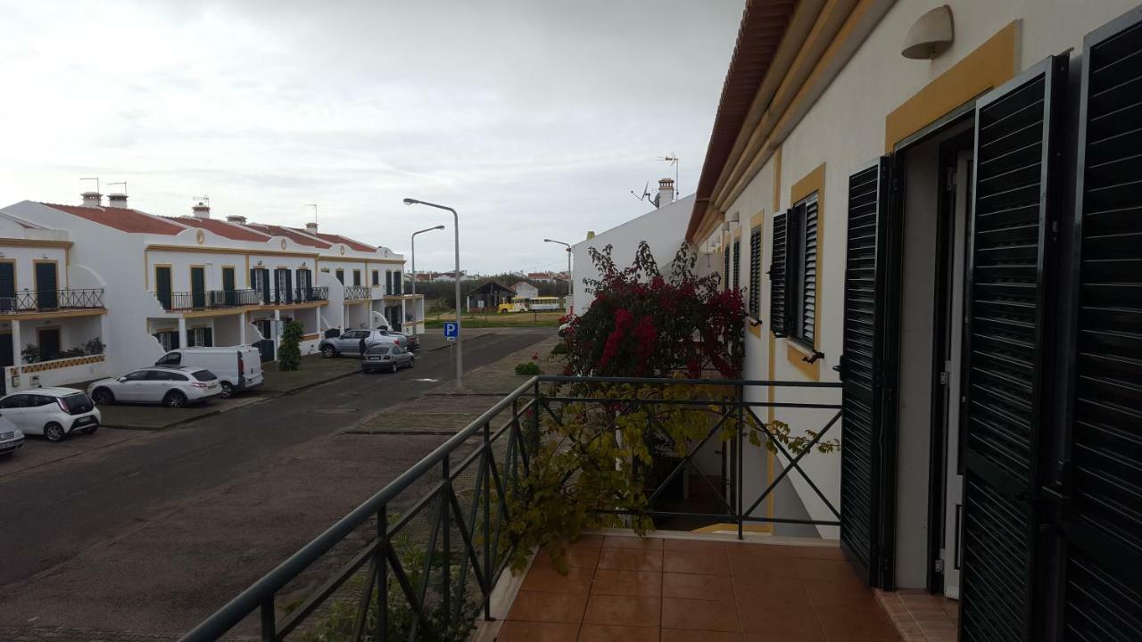 Casa Da Oliveira Villa Vila Nova de Milfontes Eksteriør bilde