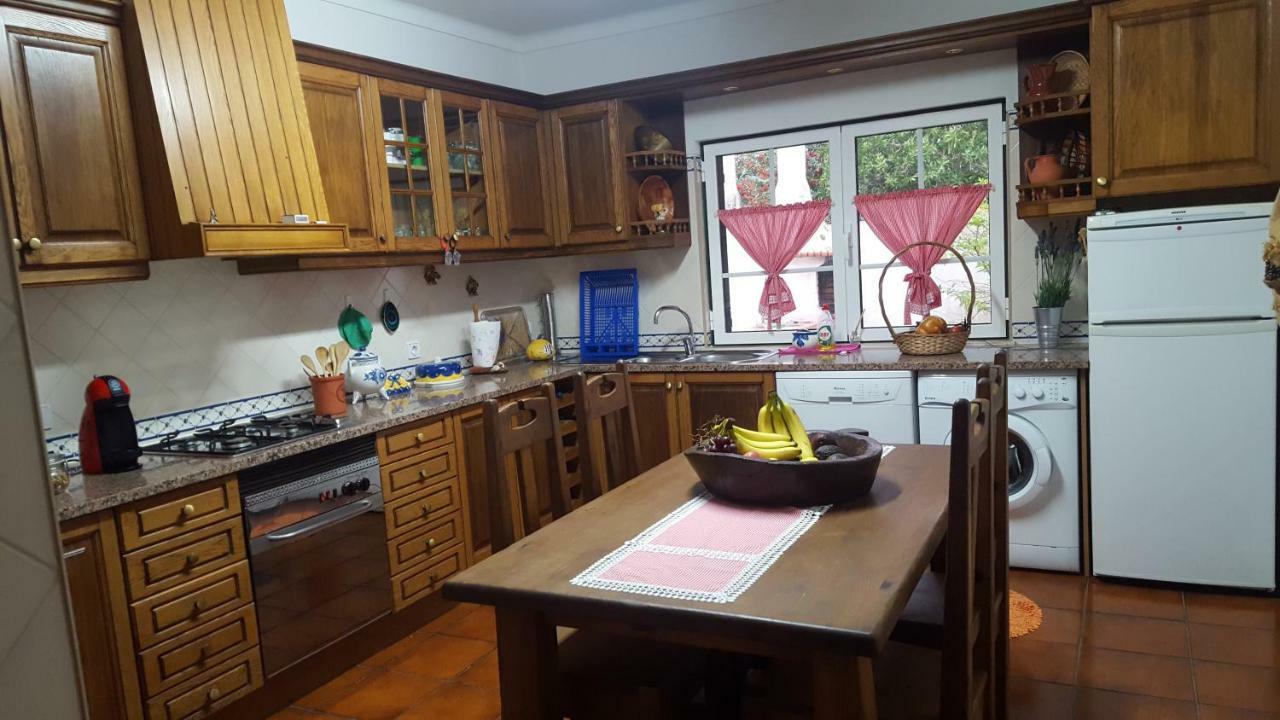 Casa Da Oliveira Villa Vila Nova de Milfontes Eksteriør bilde