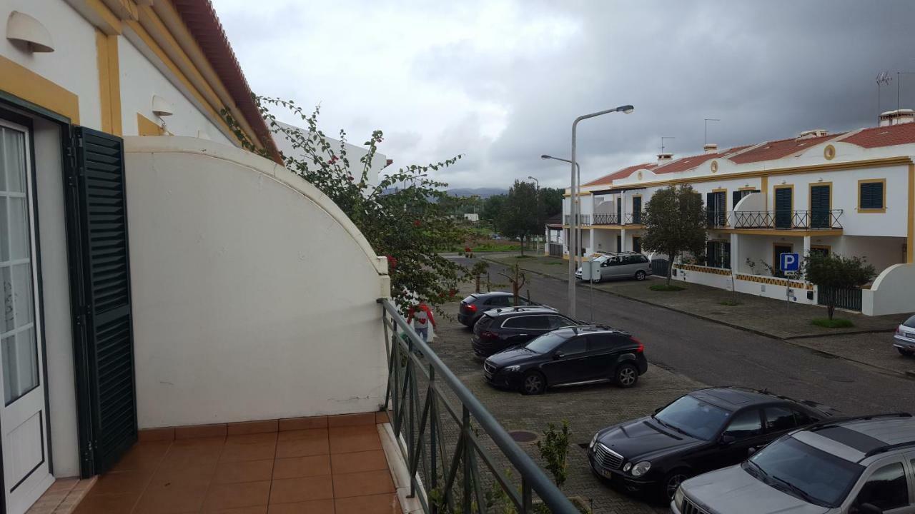 Casa Da Oliveira Villa Vila Nova de Milfontes Eksteriør bilde