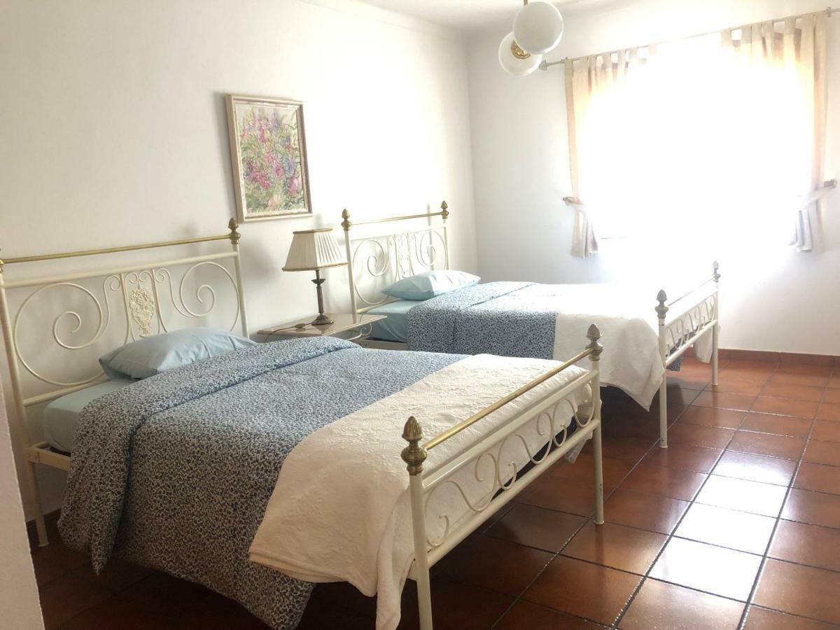 Casa Da Oliveira Villa Vila Nova de Milfontes Eksteriør bilde