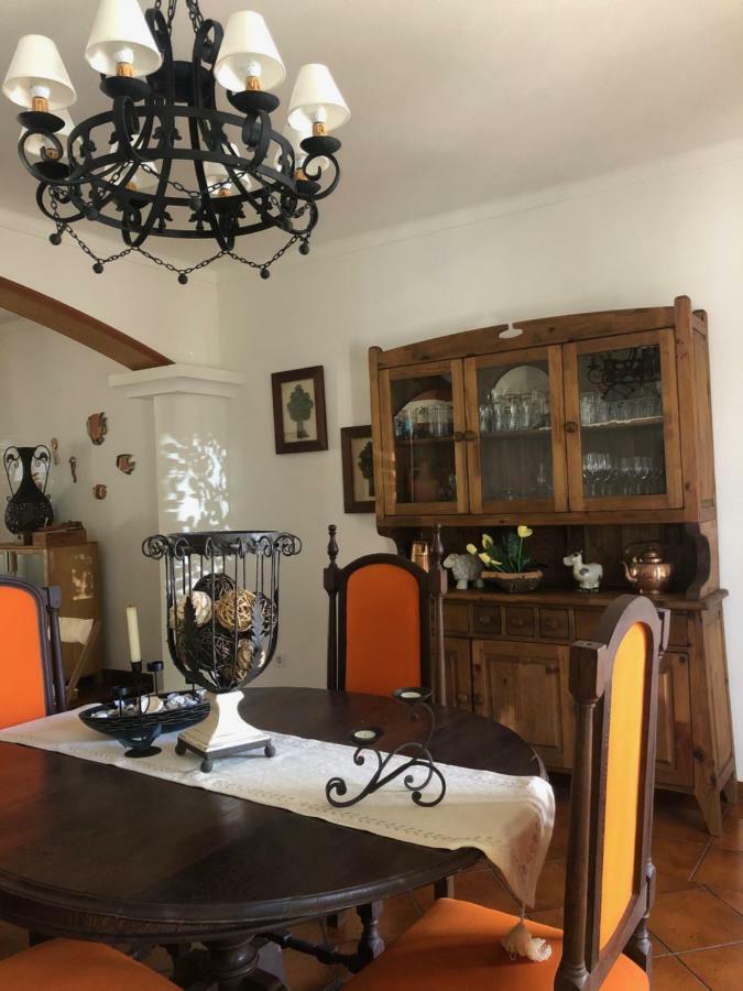 Casa Da Oliveira Villa Vila Nova de Milfontes Eksteriør bilde