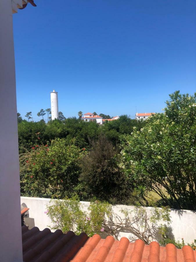 Casa Da Oliveira Villa Vila Nova de Milfontes Eksteriør bilde