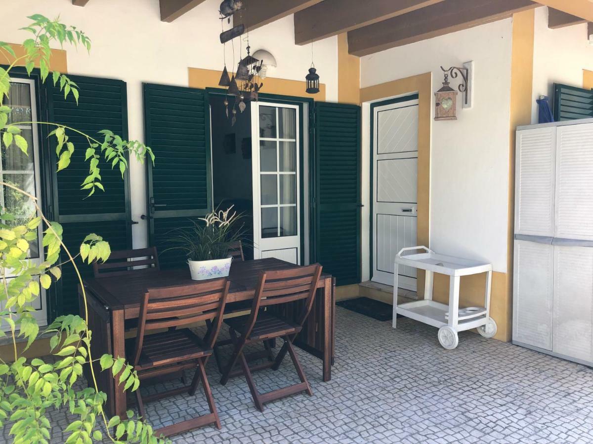 Casa Da Oliveira Villa Vila Nova de Milfontes Eksteriør bilde