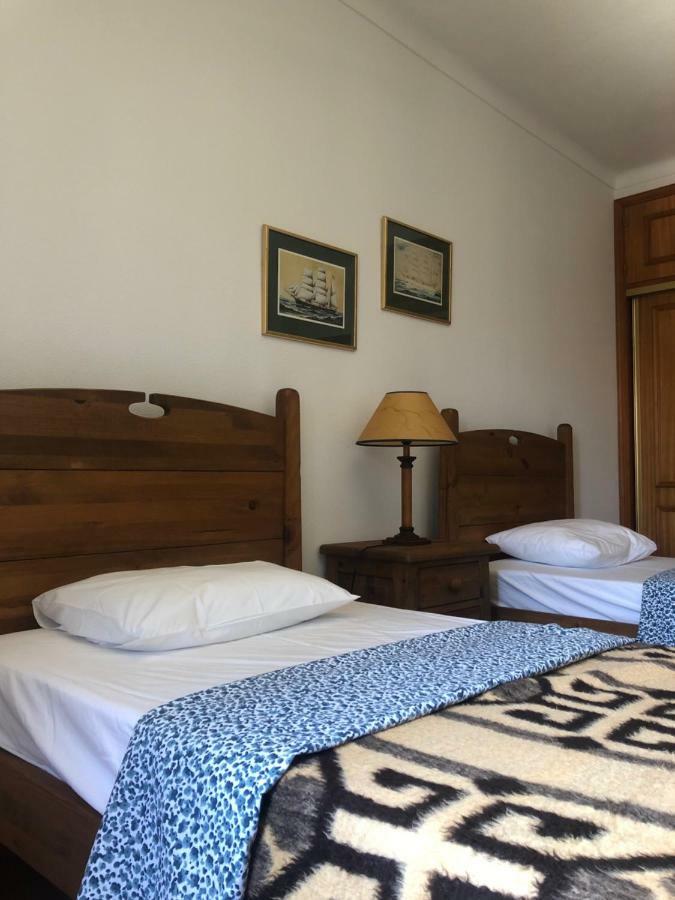 Casa Da Oliveira Villa Vila Nova de Milfontes Eksteriør bilde