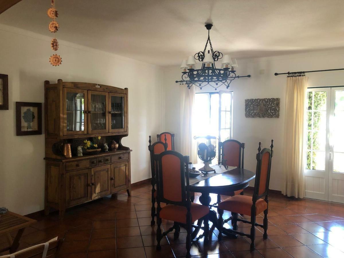 Casa Da Oliveira Villa Vila Nova de Milfontes Eksteriør bilde