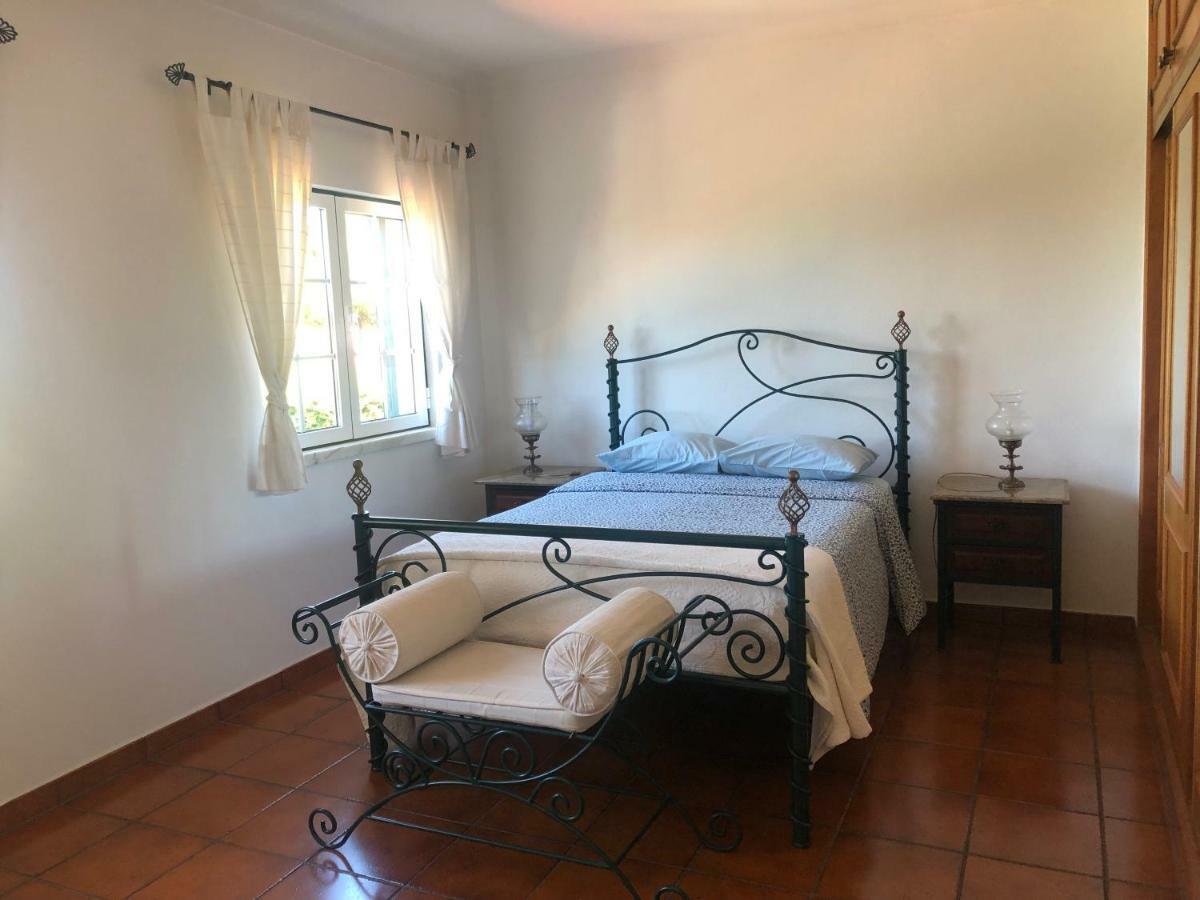 Casa Da Oliveira Villa Vila Nova de Milfontes Eksteriør bilde