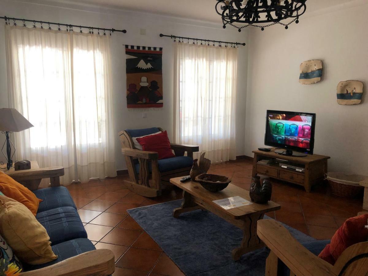 Casa Da Oliveira Villa Vila Nova de Milfontes Eksteriør bilde