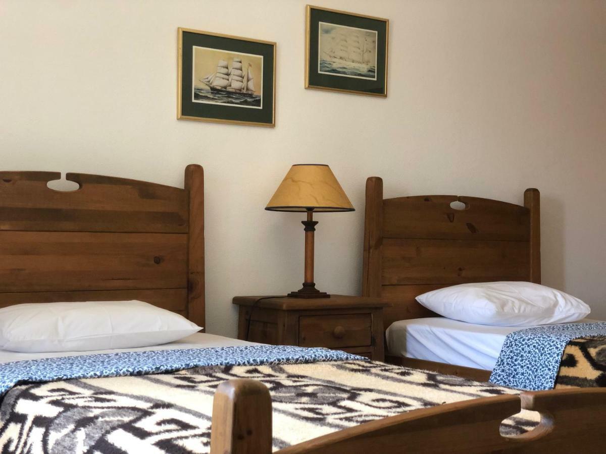 Casa Da Oliveira Villa Vila Nova de Milfontes Eksteriør bilde